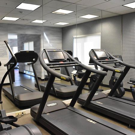 Fairfield Inn And Suites By Marriott Strasburg Shenandoah Valley Buitenkant foto