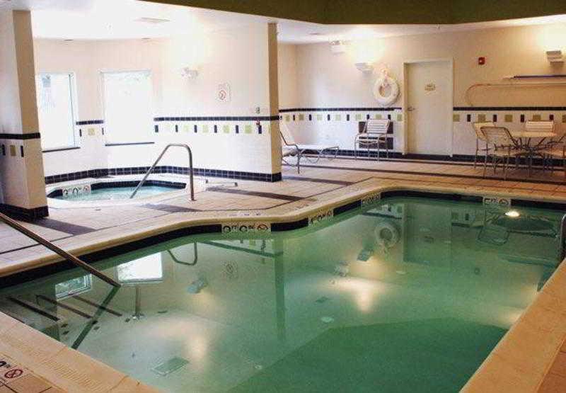 Fairfield Inn And Suites By Marriott Strasburg Shenandoah Valley Buitenkant foto