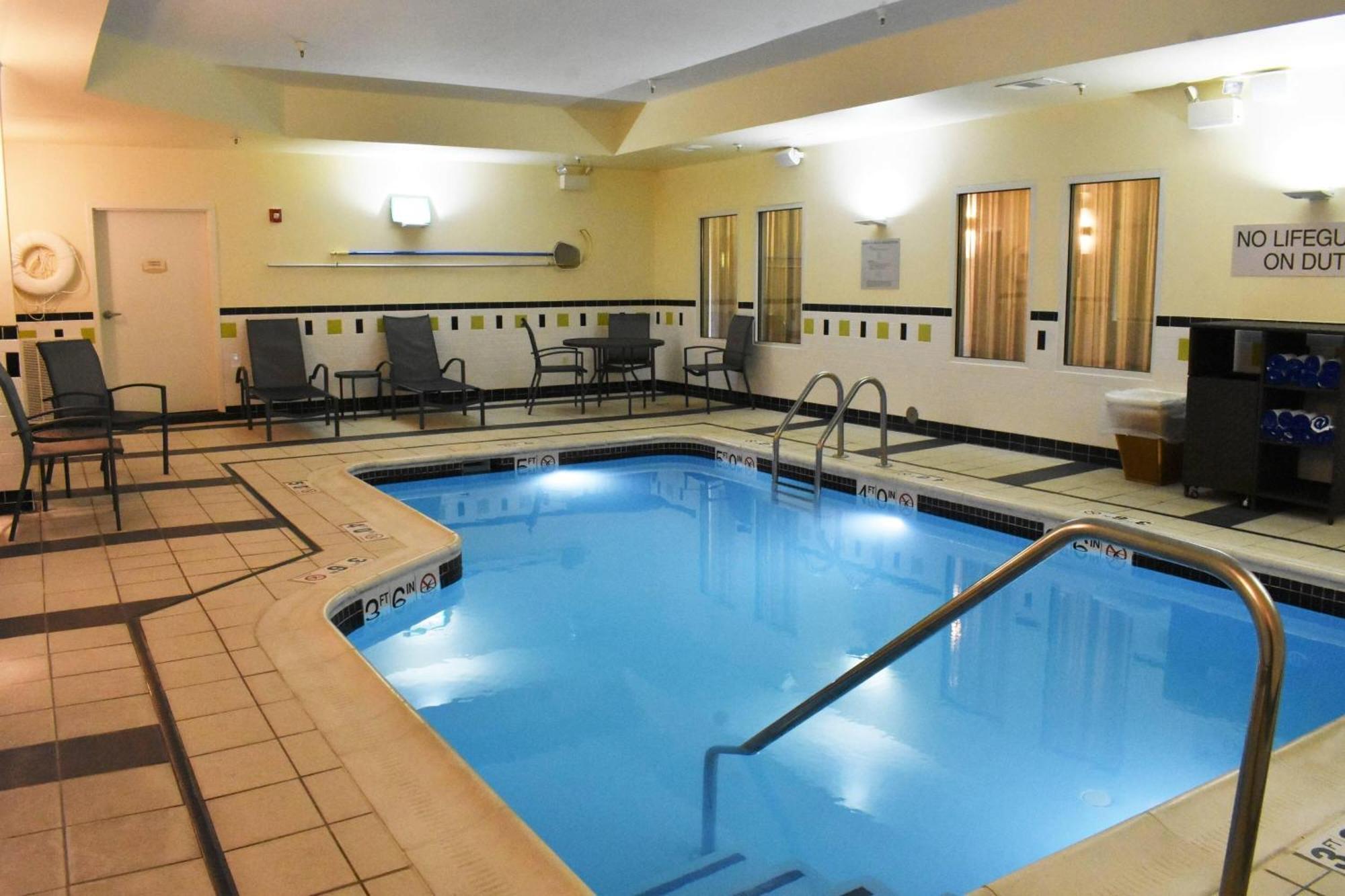 Fairfield Inn And Suites By Marriott Strasburg Shenandoah Valley Buitenkant foto