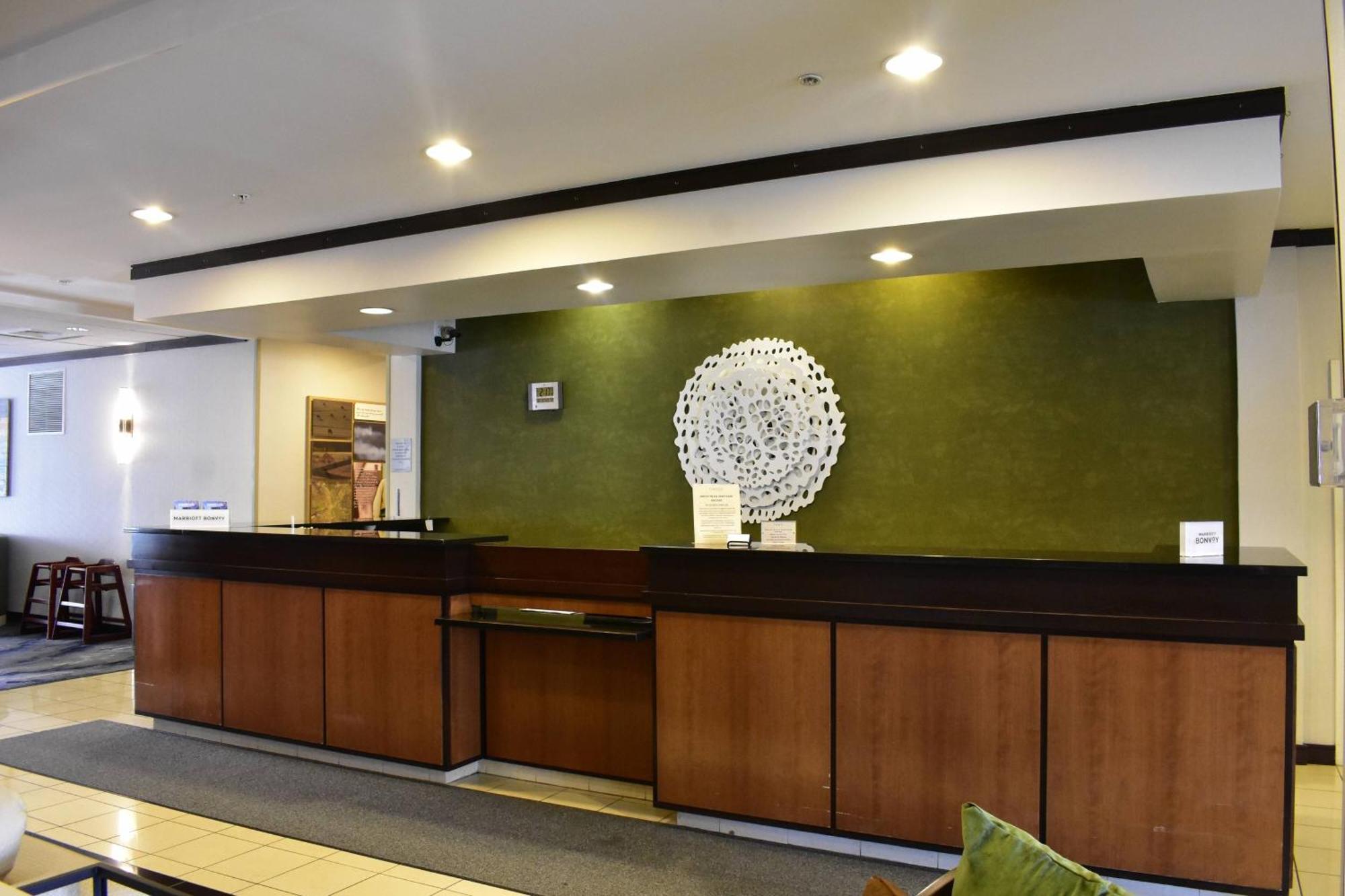 Fairfield Inn And Suites By Marriott Strasburg Shenandoah Valley Buitenkant foto