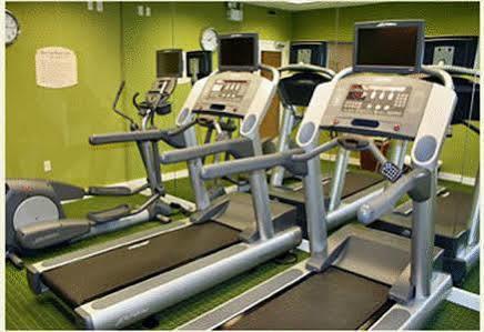 Fairfield Inn And Suites By Marriott Strasburg Shenandoah Valley Buitenkant foto