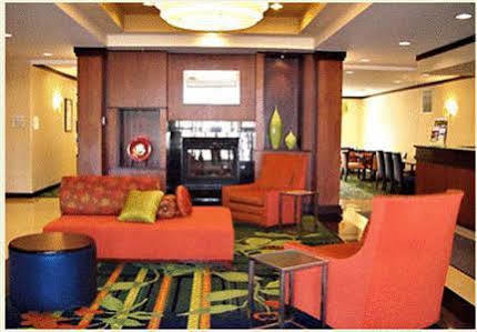 Fairfield Inn And Suites By Marriott Strasburg Shenandoah Valley Buitenkant foto