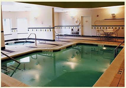 Fairfield Inn And Suites By Marriott Strasburg Shenandoah Valley Buitenkant foto