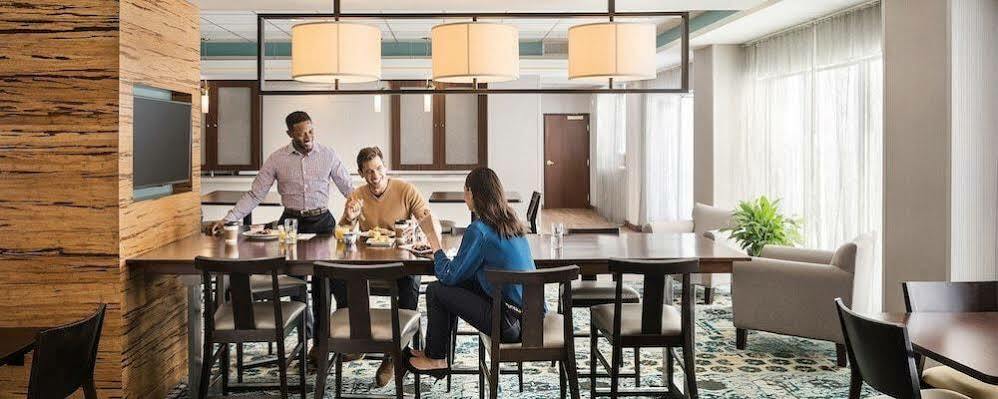 Fairfield Inn And Suites By Marriott Strasburg Shenandoah Valley Buitenkant foto