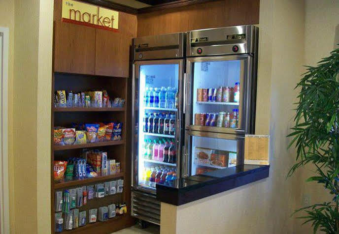 Fairfield Inn And Suites By Marriott Strasburg Shenandoah Valley Buitenkant foto